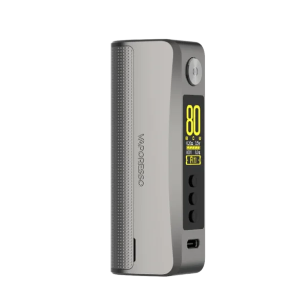 Vapresso Gen 80 S Mod