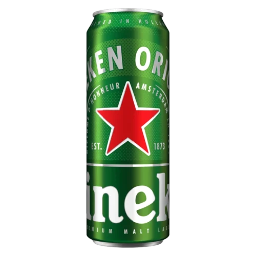 Heineken 24oz Can