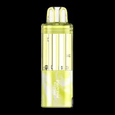 Fogger Pod Frozen Pineapple 5%