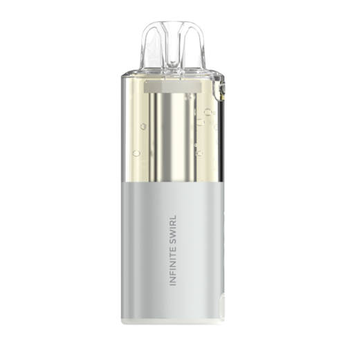 YOVO Pod Infinite Swirl 5%