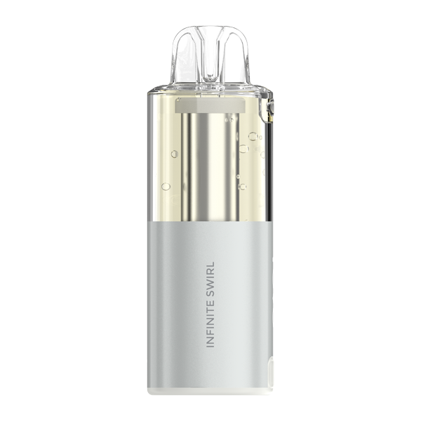 YOVO Pod Infinite Swirl 5%