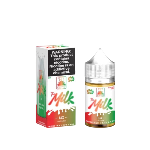Milk Jax