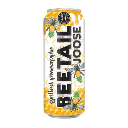 Joose Beetail 25oz Can