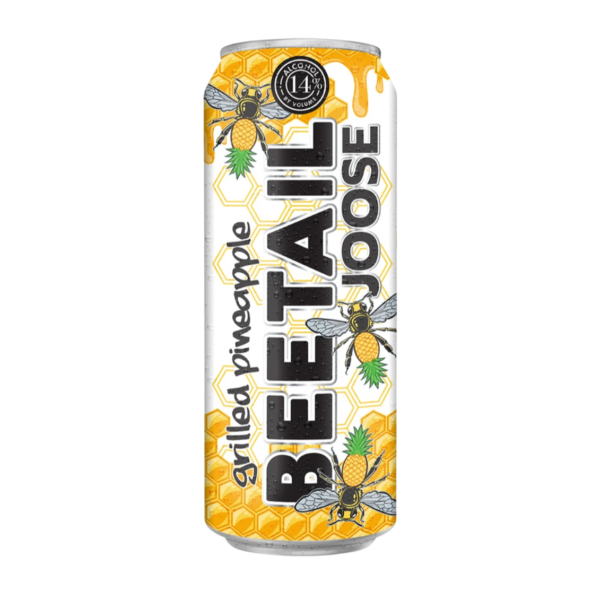 Joose Beetail 25oz Can