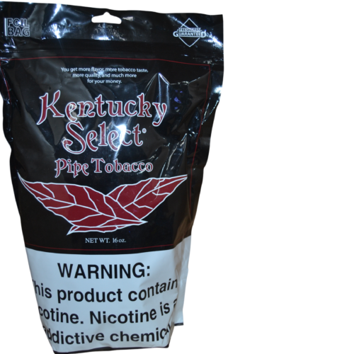 Kentucky Select Red 1lb