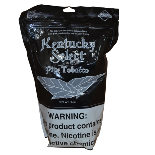 Kentucky Select Silver 1lb