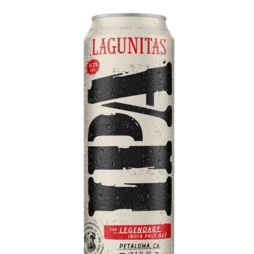 Lagunitas IPA 19.2oz Can