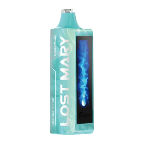 Lost Mary MO20000 Lime Grapefruit 5%