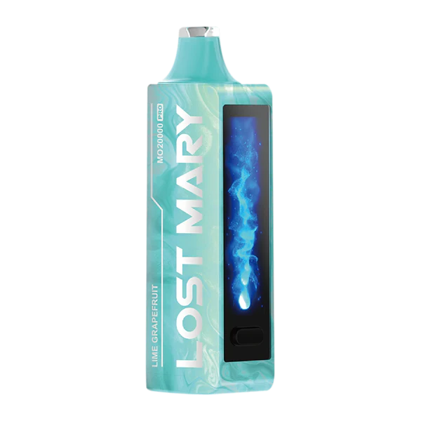 Lost Mary MO20000 Lime Grapefruit 5%