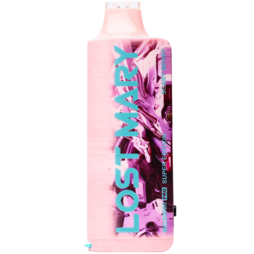 Lost Mary MO20000 Scary Berry 5%