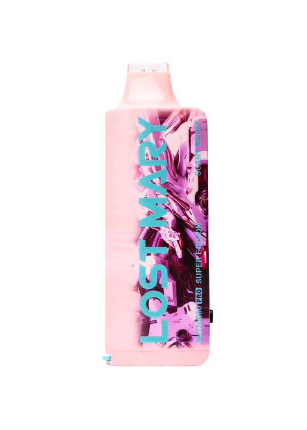 Lost Mary MO20000 Scary Berry 5%
