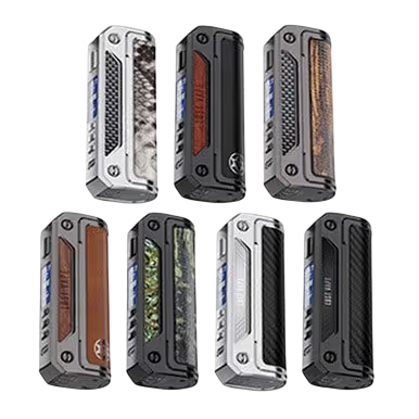 Lost Vape Thelma Solo DNA 100C