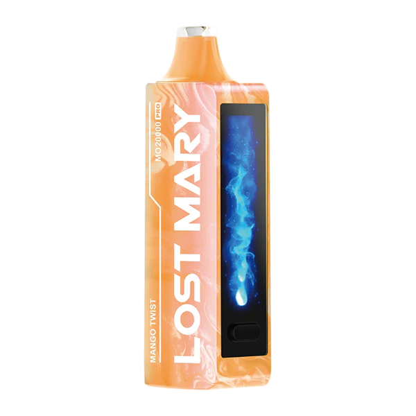 Lost Mary MO20000 Mano Twist 5%