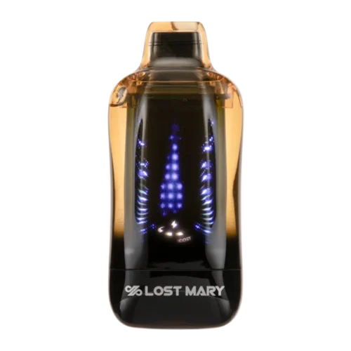 Lost Mary VIZ 55K Mexico Mango 5%