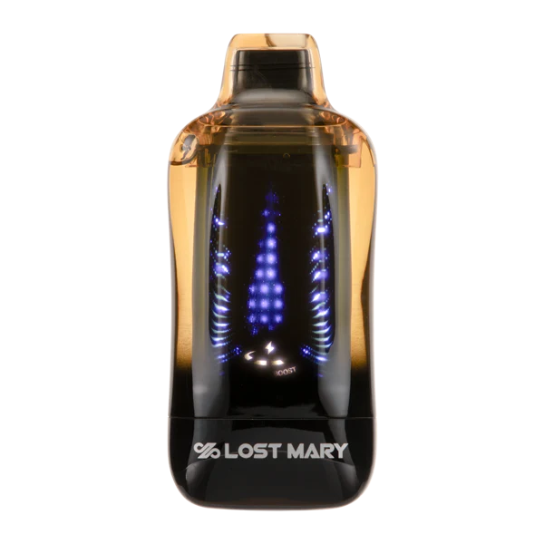 Lost Mary VIZ 55K Mexico Mango 5%