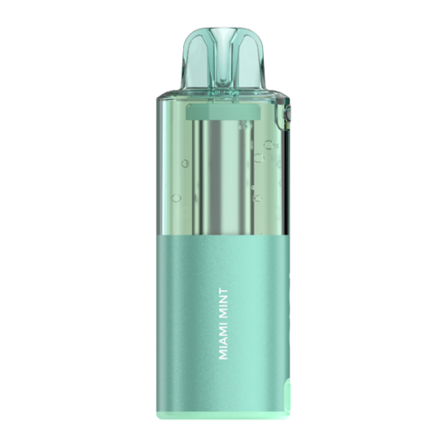 YOVO Pod Miami Mint 5%