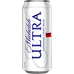 Michelob Ultra 16oz Can
