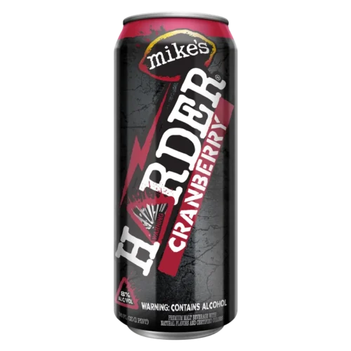 Mike's Harder Cranberry 16oz Can