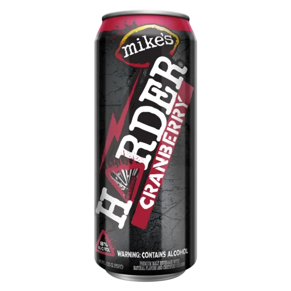 Mike's Harder Cranberry 16oz Can