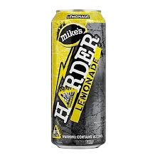 Mike's Harder Lemonade 16oz Can