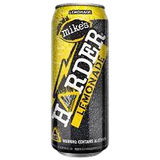 Mike's Harder Lemonade 24oz Can