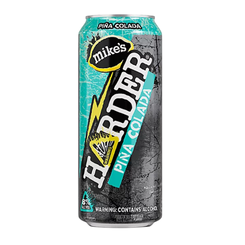 Mike's Harder Pina Colada 16oz Can