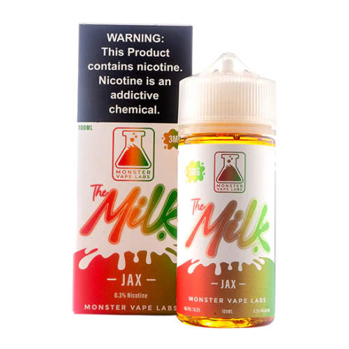 Milk Jax