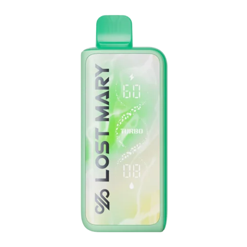 Lost Mary MT35000 Mint Lemonade 5%