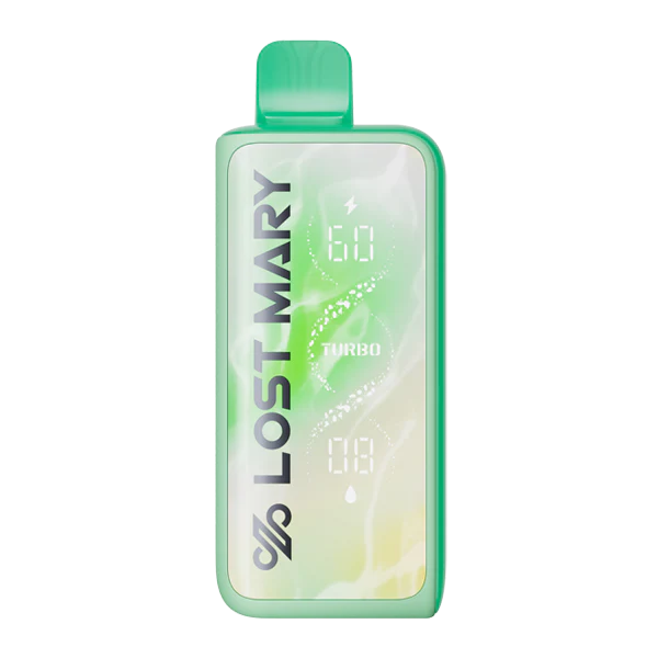Lost Mary MT35000 Mint Lemonade 5%
