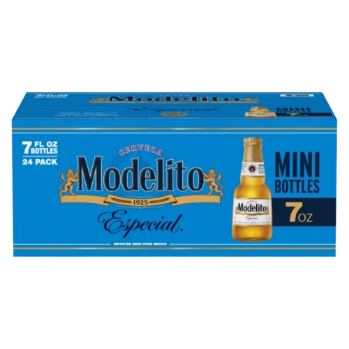 Modelito 24pk Btls