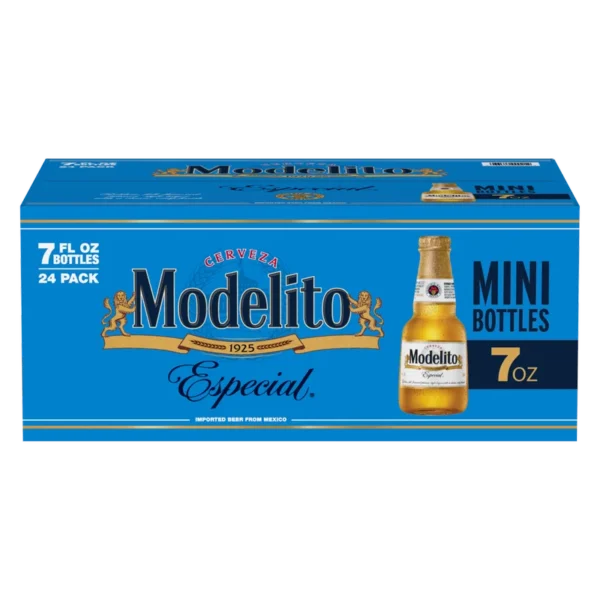 Modelito 24pk Btls