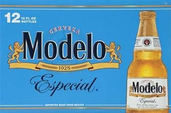 Modelo 12pk Btls