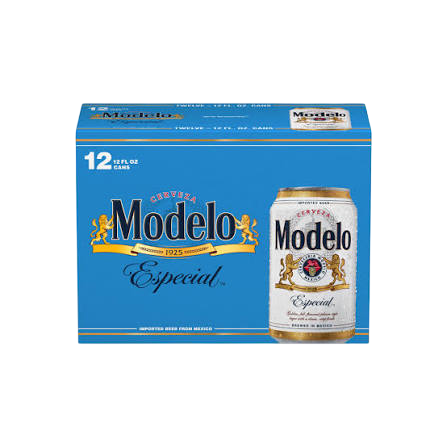 Modelo 12pk Can