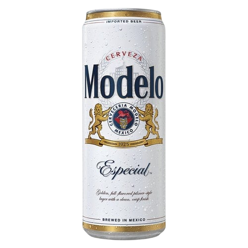 Modelo 24oz Can