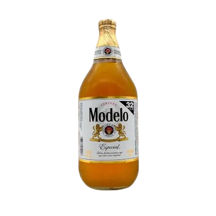 Modelo 32oz Btl