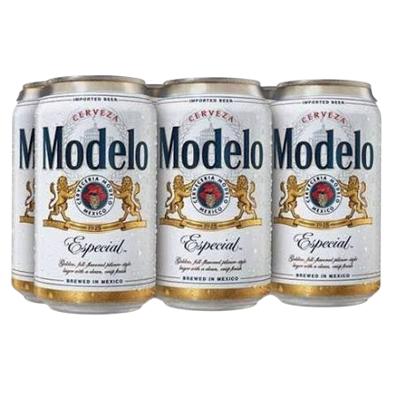 Modelo 6pk Can