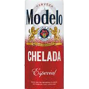 Modelo Chelada 24oz Can