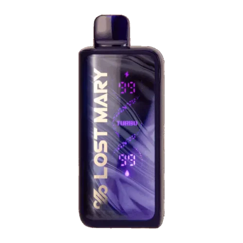 Lost Mary MT35000 Mountain Berry 5%