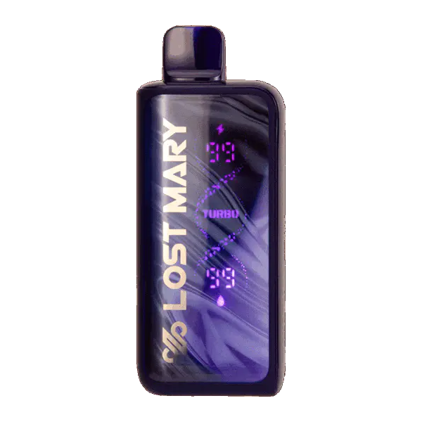 Lost Mary MT35000 Mountain Berry 5%