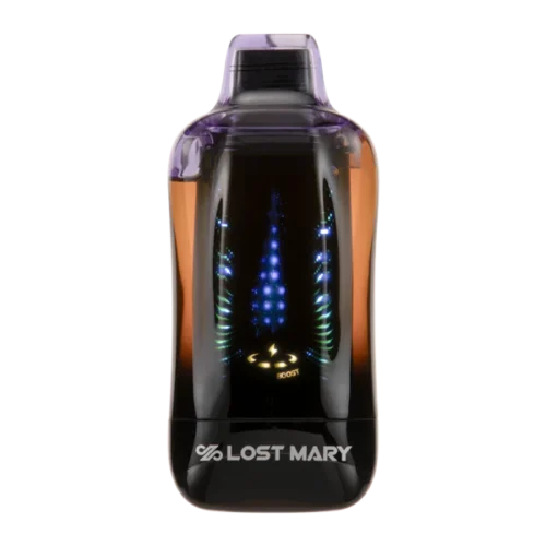 Lost Mary VIZ 55K Nana Berries 5%