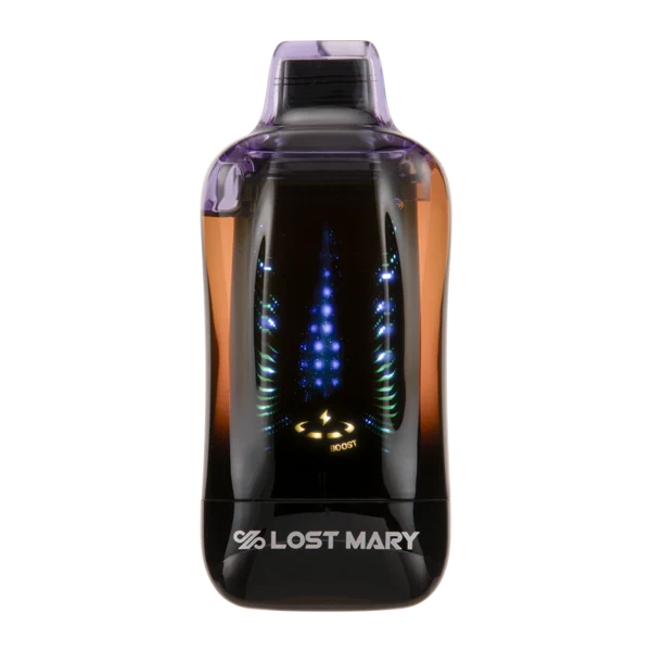 Lost Mary VIZ 55K Nana Berries 5%