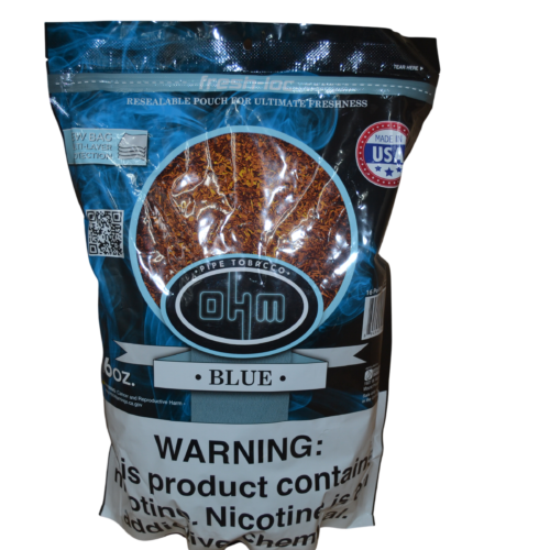 OHM Blue 1lb