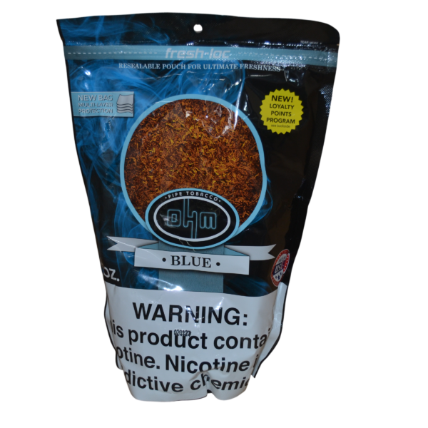 OHM Blue 6oz
