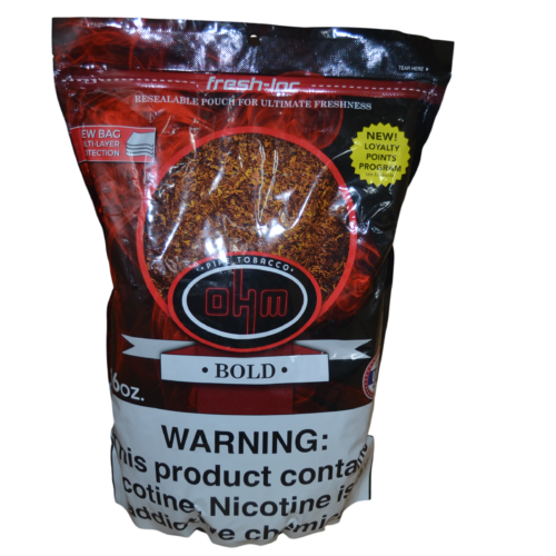 OHM Bold 1lb