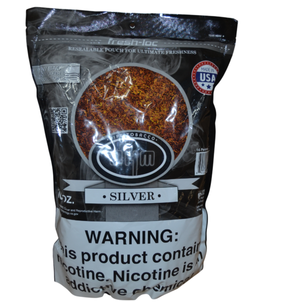 OHM Silver 1lb