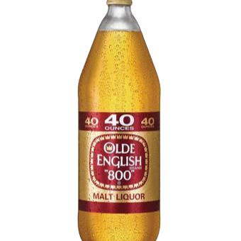 Olde English 800 40oz Btl