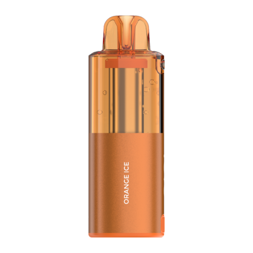 YOVO Pod Orange Ice 5%