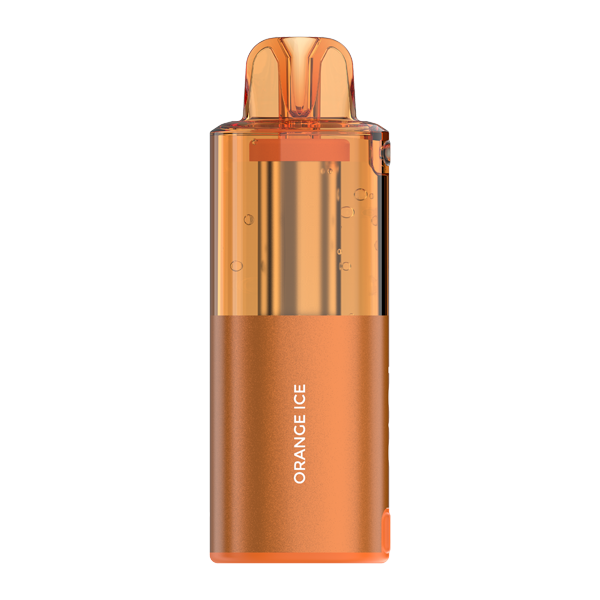 YOVO Pod Orange Ice 5%