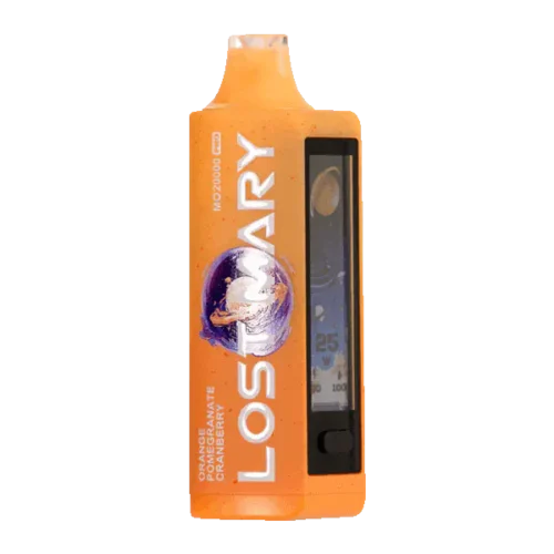 Lost Mary MO20000 Orange Pomegranate Cranberry 5%