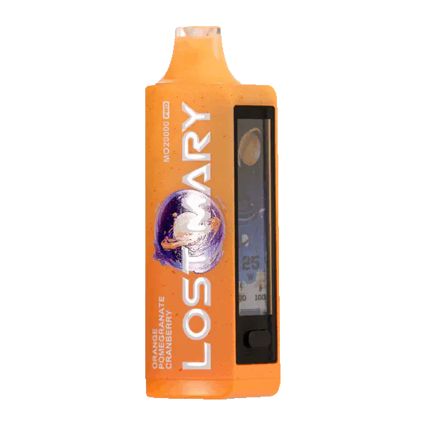Lost Mary MO20000 Orange Pomegranate Cranberry 5%